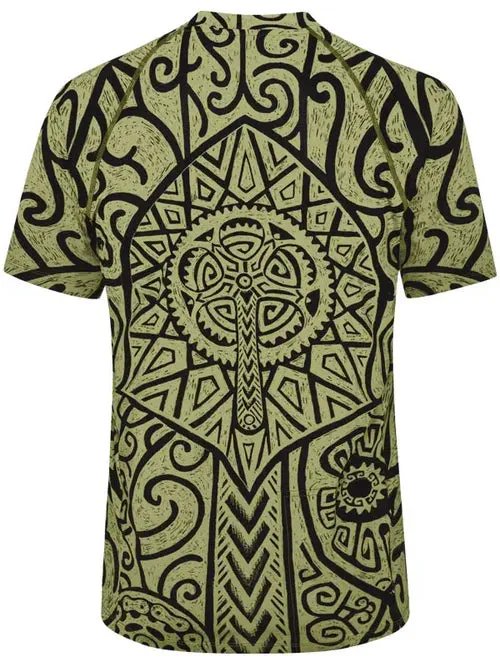 Zanzibar MTB Jersey