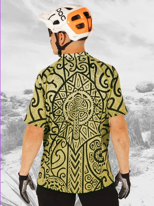 Zanzibar MTB Jersey