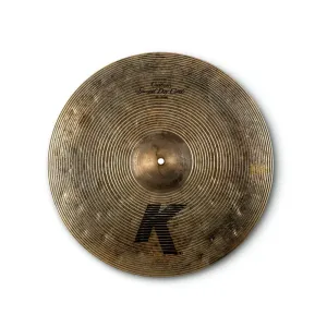 Zildjian K Custom Special Dry Crash Cymbal 20"